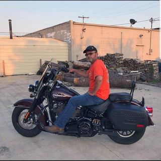 Profile Picture of Steve Liston (@stevetliston67) on Instagram