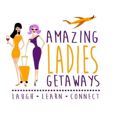 Profile Picture of Linda Sheehan (@ladies_getaways) on Twitter