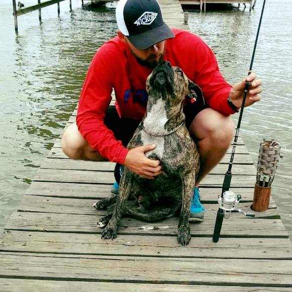 Profile Picture of Johnny Hendrixson (@johnnyhendrixso) on Poshmark