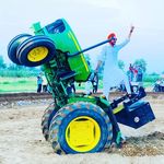 Profile Picture of Jaat_life_farmers____ (@johndeere_5210_lovers) on Instagram