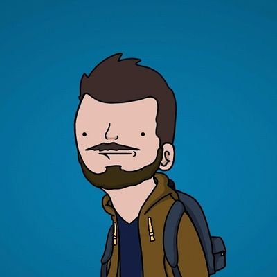 Profile Picture of Vincent Cordier (@VeyCey_14) on Twitter