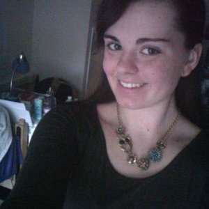 Haley Burger - Twitter Profile Picture of Haley Burger (@Haley_Paige15) on Twitter