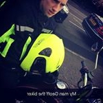 Geoffrey Marshall - Instagram Profile Picture of Geoffrey Marshall (@audiman1998) on Instagram