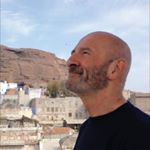 Profile Picture of Robert McPartland (@robertmcpartlandjournal) on Instagram