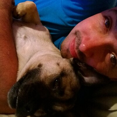 Profile Picture of Wayne Giles (@wayneplasma) on Twitter