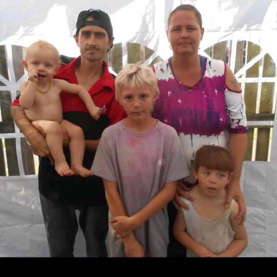 Profile Picture of Wright.clan (@wright.clan) on Tiktok