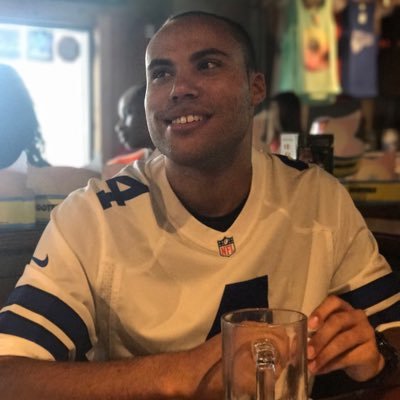 Profile Picture of Thomas Faucette (@t_faucette) on Twitter