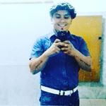 Profile Picture of guillermo oñate (@guillotenqn88) on Instagram