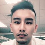 Profile Picture of Bryan Shih (@bryan.shihpeng) on Instagram