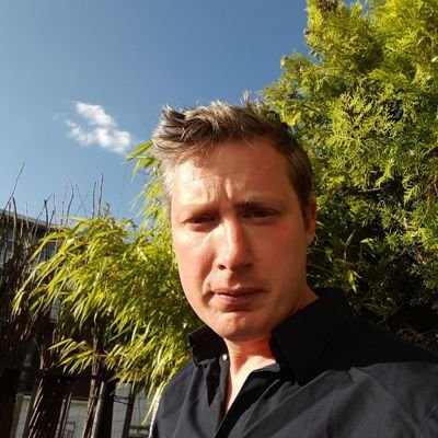 Profile Picture of Matt Wilton (@bymattwilton) on Twitter