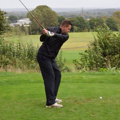 Dan Beynon - Twitter Profile Picture of Dan Beynon (@DanScottBeynon) on Twitter