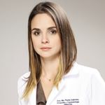 Profile Picture of Dr. Maria Paula Cabrera (@mariacabrera.ortopedia) on Instagram