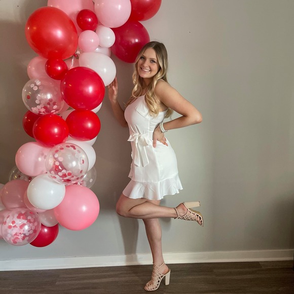 Lillian Stichler - Poshmark Profile Picture of Lillian Stichler (@lilyjean1017) on Poshmark