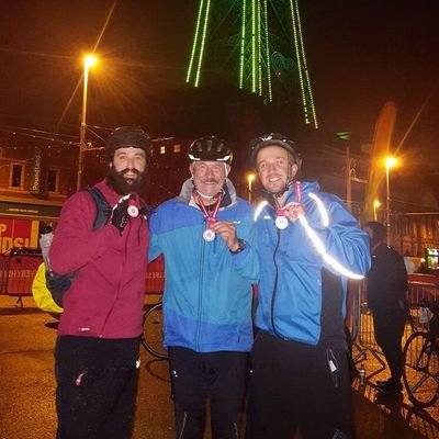 Profile Picture of Jon Bangs (@Jon_bangs) on Twitter