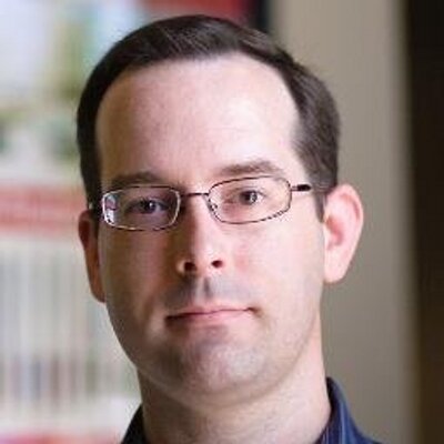 Profile Picture of Steven Woodall (@rstevenw) on Twitter