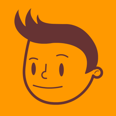 Profile Picture of Dave Gray - Illustrator (@iamdavegray) on Twitter