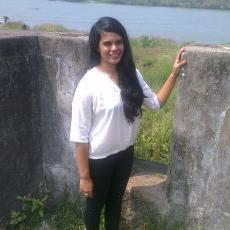 Profile Picture of Raksha Hegde (@TheRakshaHegde) on Twitter