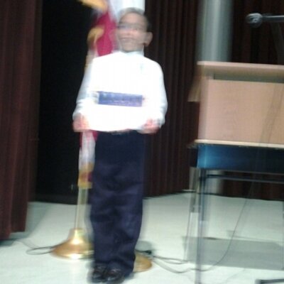 Profile Picture of Jose Cano (@jo16359564) on Twitter