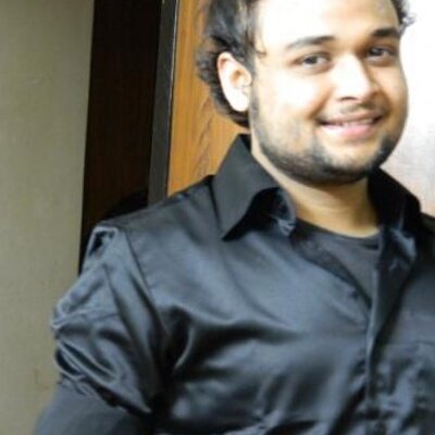 Profile Picture of Avik Chatterjee (@Tounku) on Twitter