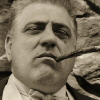 Profile Picture of Steve Burleson (@lukeabrazi) on Twitter