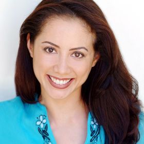 Profile Picture of Supatra Hanna (@supatrahanna) on Pinterest