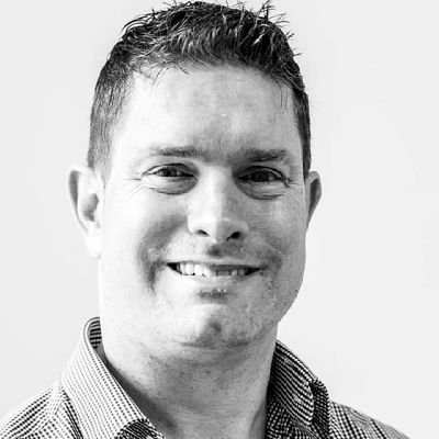 Profile Picture of Denis Kennedy (@KGmarketing) on Twitter