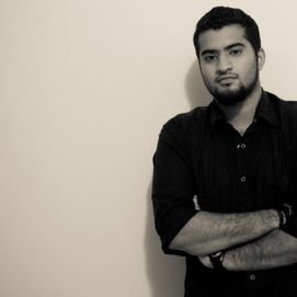 Profile Picture of George Mathew A (@GeorgeMathaiA) on Twitter