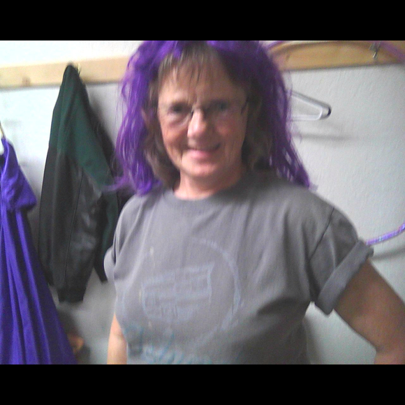 Profile Picture of Paulette Stumbaugh (@paulette46) on Poshmark