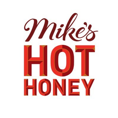 Profile Picture of Mike's Hot Honey (@mikeshothoney) on Twitter