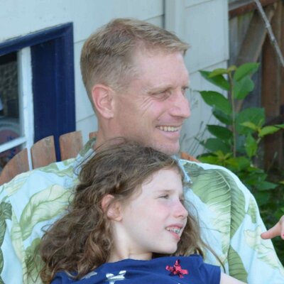 Profile Picture of Matthew Merritt (@ExpatMerritt) on Twitter