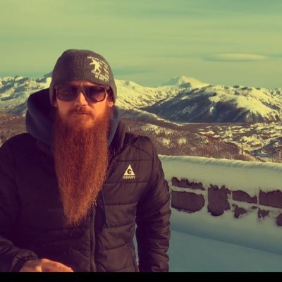 Profile Picture of Joseph Yoder (@DoItWithYoder) on Twitter