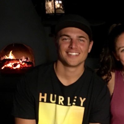 Cooper Moore - Twitter Profile Picture of Cooper Moore (@CooperMoore1) on Twitter