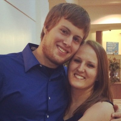 Profile Picture of Jenna Albers (@JennaWilkinson0) on Twitter