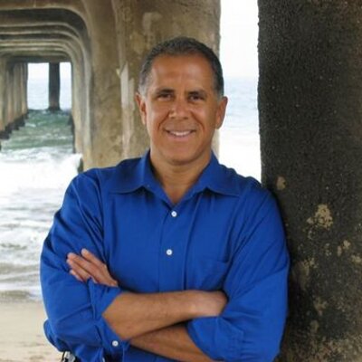 Profile Picture of Steve Murillo (@Steve90266) on Twitter