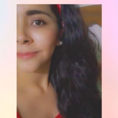 Profile Picture of Nathalie Jazmin Murillo Paredes (@NathalieJazmin4) on Twitter