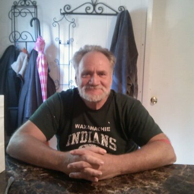 Profile Picture of Richard Hardin (@hardin_rh) on Twitter