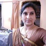 Profile Picture of Latha Kumar (@latha.shivakumar.965) on Instagram