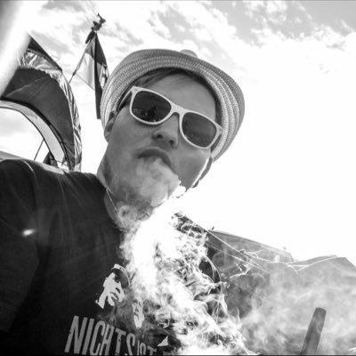 Profile Picture of Marcel Bartoschek (@shishabarto) on Twitter