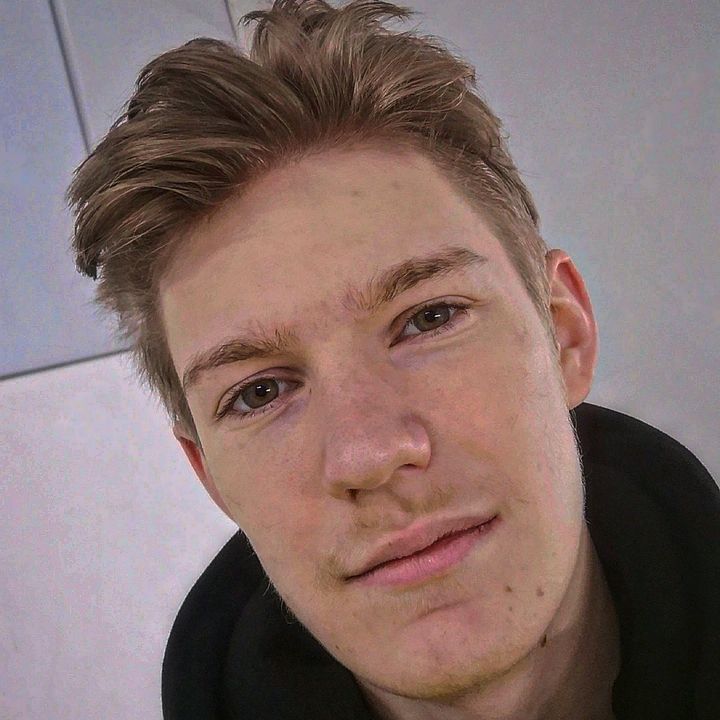 Profile Picture of Joe Goodson (@@dragooncruch) on Tiktok