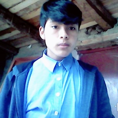 Profile Picture of Edgar Quinto Fernadez (@FernadezQuinto) on Twitter