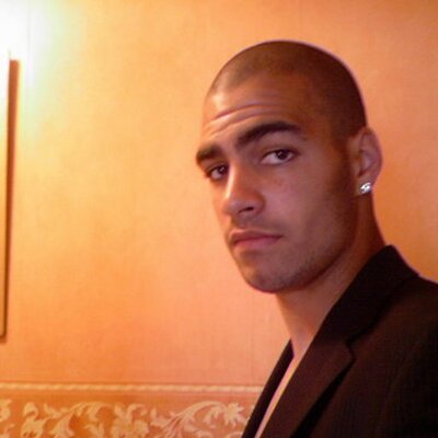 Profile Picture of Andrew Hedman (@badboyardie) on Twitter