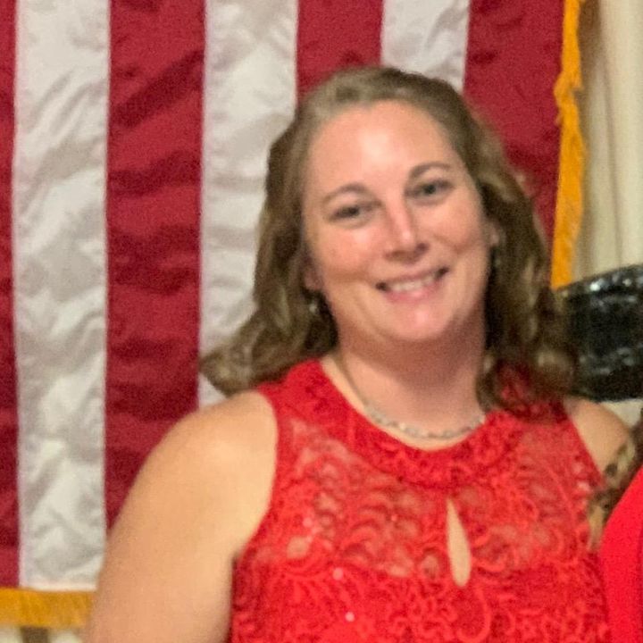 Profile Picture of Chrissy Murphy (@chrissym42) on Tiktok