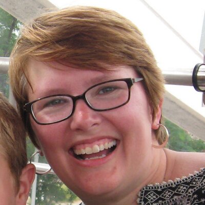Profile Picture of Kim Ruark (@ksruark) on Twitter