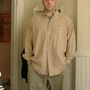 Profile Picture of Carl Symmons (@in2anthr) on Myspace