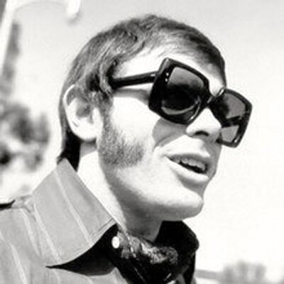 Profile Picture of David Michon (@david_michon) on Twitter