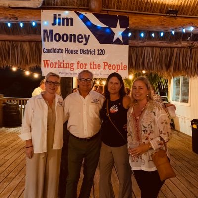 Profile Picture of James Mooney FLorida House District 120 (@JimDistrict) on Twitter