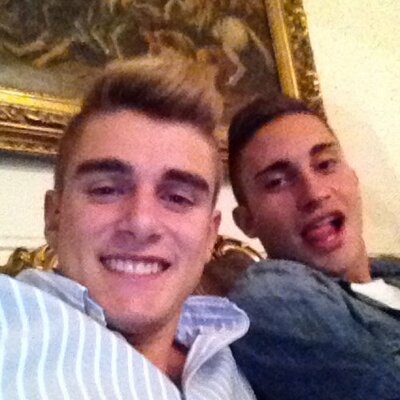 Profile Picture of Francesco Mazzuca (@francescomazzu7) on Twitter