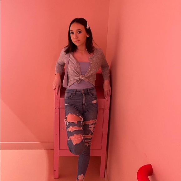 Profile Picture of Natalie Preister (@n_preister) on Poshmark