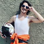 Profile Picture of Tarell Clay Benton (@tarell) on Facebook