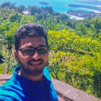 Profile Picture of Maharsh Gheewala (@maharsh-gheewala) on Quora